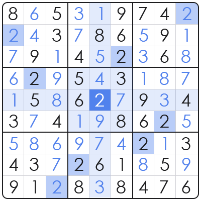 puzzles ca sudoku