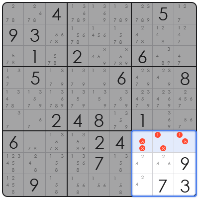 origin of sudoku